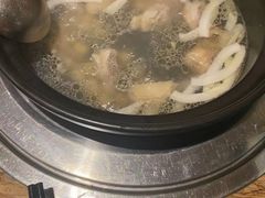 -润泽园椰子鸡(汇一城店)