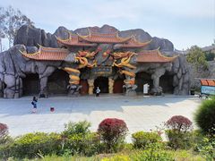 -湄洲岛