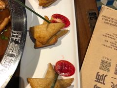 -胖哥俩肉蟹煲(来福士店)