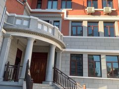 -天津五大道文化旅游区