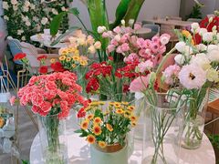 -卓花境Flowerwonderland花店