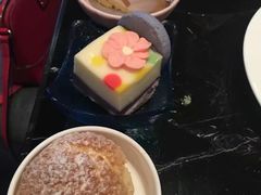 -常州华美达国际大酒店·餐饮部