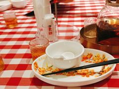 -西贝(紫荆广场店)