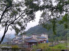 -宝晶宫旅游景区