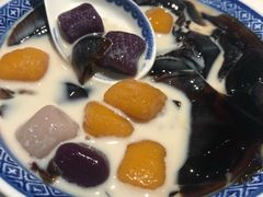 -老廣糖水铺(乐汇城店)