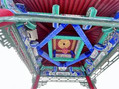 -长春市南湖公园