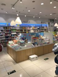 -丽家宝贝(世纪金源购物中心店)