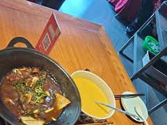 -红胖胖龙虾王·本地菜