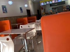 大堂-陈老大冷饮厅(金街广场店)