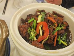 水笋肉圆-瑞福园联谊餐室(茂名南路店)