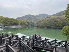 -白马涧龙池景区