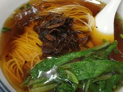 -小方的面(徐家汇店)