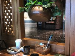 -云海肴·汽锅鸡·云南菜(天山百盛优客店)