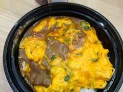 -龙记·香港茶餐厅(海上世界店)