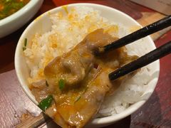-袁老四重庆老火锅(桐梓坡店)