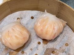 -喜宴又一村·粤菜·茶点·海鲜(壹方天地店)