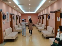 -爱康国宾体检中心(建国门分院)