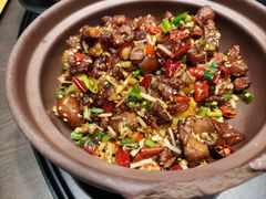 -福照楼汽锅鸡·云南特色菜(护国路店)