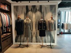 -优山定制西服衬衫大衣(国贸店)