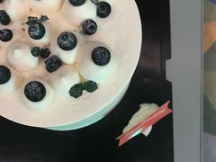 -Dark Horse·黑马蛋糕·低脂·低糖淡奶(金匙望湖大厦店)