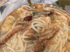 -蔡记炸酱热干面(昌里路店)
