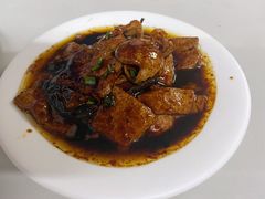 -大时代美食面馆