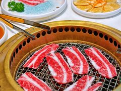 -炙城·韩式烤肉(南京东路店)