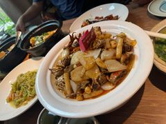 -周家二小姐的菜(西津渡店)