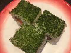 -元气寿司(东方宝泰店)