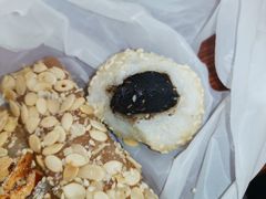 豆沙团-五芳斋(中山大道总店)