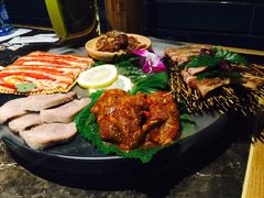 -一品诚记烤肉·甄选店(中南路店)