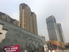 -万达茂商场(南京仙林店)