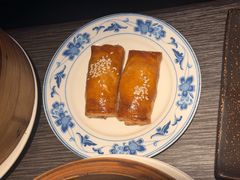 -广州花园酒店荔湾亭·地道点心·粤式饮茶