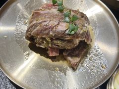 -味家烤肉烤鳗鱼牛排(西塔旗舰店)