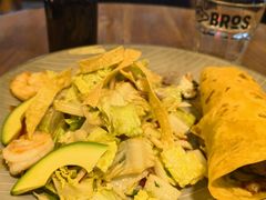 鲜虾牛油果酱-Moka Bros 摩卡站(西单大悦城店)