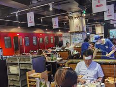 -很久以前羊肉串(大华三路店)