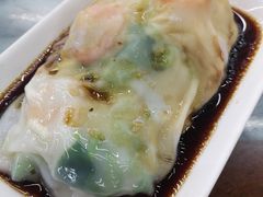-穗银肠粉店(东川路店)