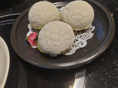 -御花园·粤菜·海鲜火锅(中山公园店)