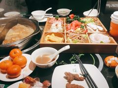 -青一色火锅(摩根店)