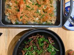 -老江南春·中国龙菜(衡山路店)