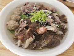 金粿粿大满贯-金粿粿·牛肉粿