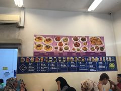 -新加坡Zam Zam餐馆