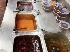 -芳婆糕团店(王府大街店)