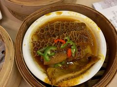 沙爹金钱肚-水乡人家酒楼(坦洲店)