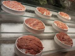 -享遇.锅姥姥牛排海鲜自助(小寨店)