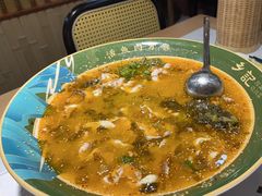 -光海·乡记酸菜鱼·始于1996(花园路店)