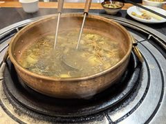 -阿山卓·野生菌火锅·纳西火塘烤肉