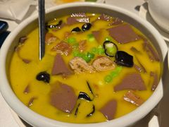 -玫瑰厅上海菜(兴国路店)