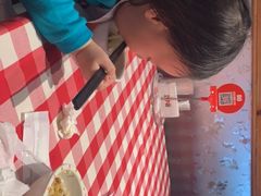 -西贝(金桥店)