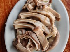 -老财炒饭·熟地蟹·冬瓜蟹